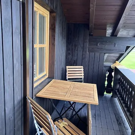 Ferienwohnung Kohl - Dachlmoos Bischofswiesen Exterior photo