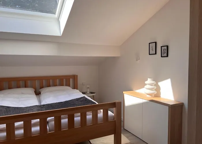 Ferienwohnung Kohl - Dachlmoos