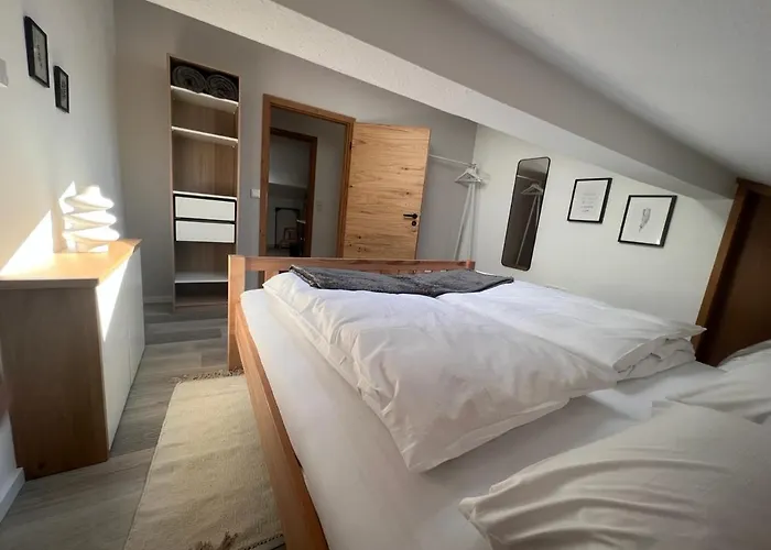 Ferienwohnung Kohl - Dachlmoos