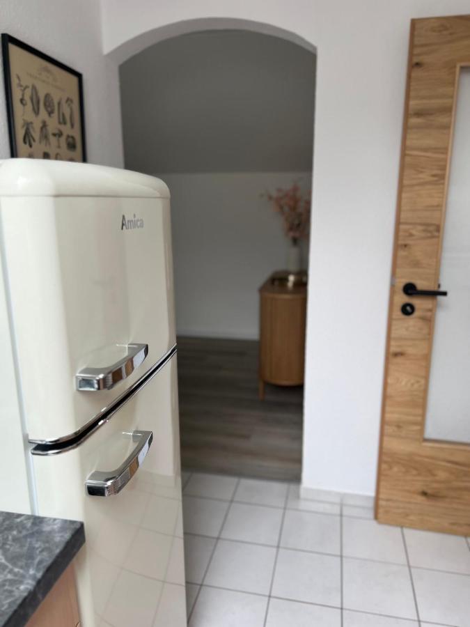 Kohl - Dachlmoos Apartment *
