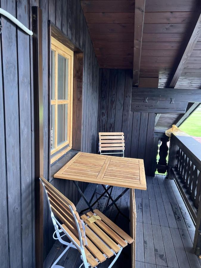 Apartment Kohl - Dachlmoos